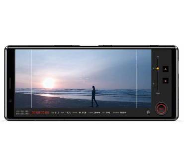 Produktbild Sony Xperia 5