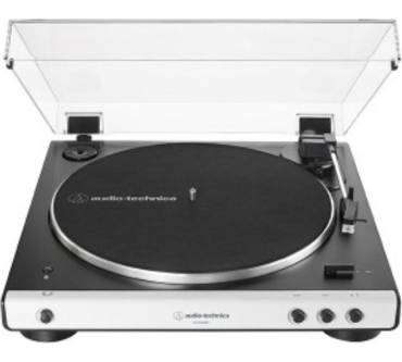 Produktbild Audio-Technica AT-LP60XBT