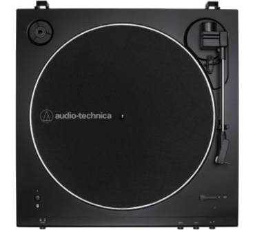 Produktbild Audio-Technica AT-LP60XBT