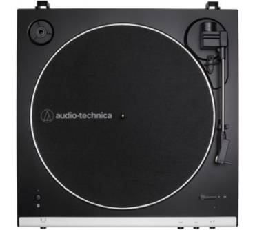 Produktbild Audio-Technica AT-LP60XBT