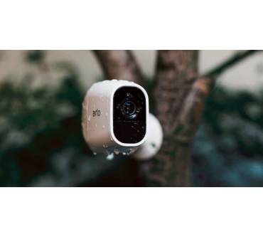 Produktbild NetGear Arlo Pro 2 (VMS4130P)