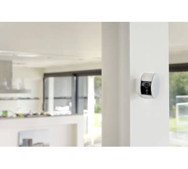 Produktbild Somfy Indoor Camera