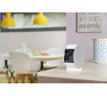 Produktbild Somfy Indoor Camera