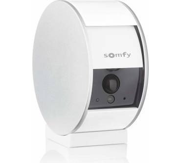 Produktbild Somfy Indoor Camera