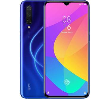 Produktbild Xiaomi Mi 9 Lite