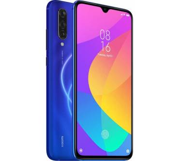 Produktbild Xiaomi Mi 9 Lite