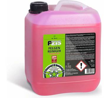 Produktbild Dr. Wack P21S Felgen-Reiniger Power Gel