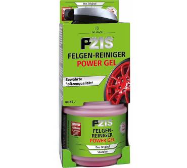 Produktbild Dr. Wack P21S Felgen-Reiniger Power Gel