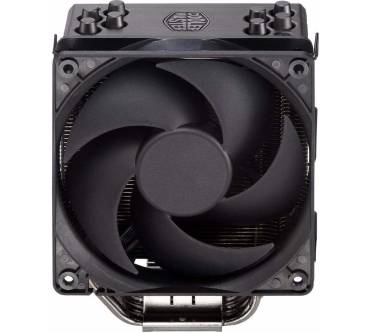 Produktbild Cooler Master Hyper 212 Black Edition