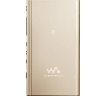 Produktbild Sony Walkman NW-A55L