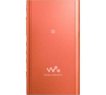 Produktbild Sony Walkman NW-A55L