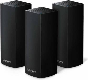 Produktbild Linksys Velop (Tri-Band)