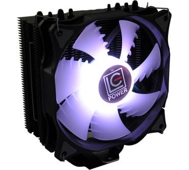 Produktbild LC-Power LC-CC-120-RGB