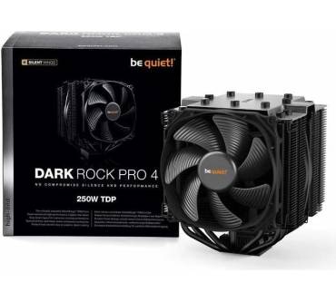 Produktbild Be Quiet! Dark Rock Pro 4