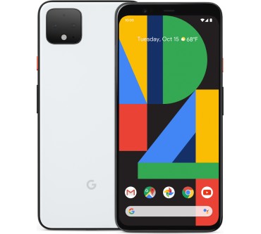 Produktbild Google Pixel 4