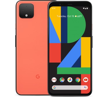 Produktbild Google Pixel 4