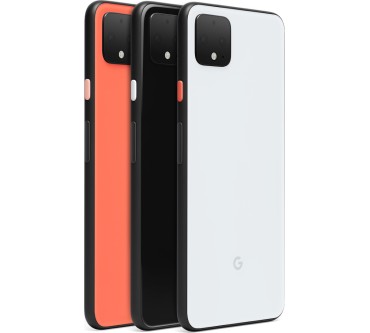 Produktbild Google Pixel 4