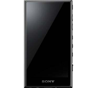 Produktbild Sony NW-A105