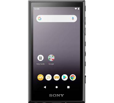 Produktbild Sony NW-A100 TPS