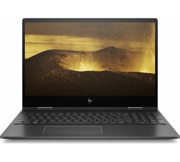 Produktbild HP Envy x360 15 (AMD, 2019)