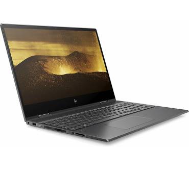 Produktbild HP Envy x360 15 (AMD, 2019)