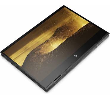 Produktbild HP Envy x360 15 (AMD, 2019)