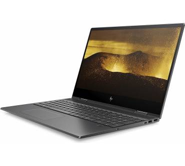 Produktbild HP Envy x360 15 (AMD, 2019)