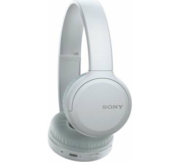 Produktbild Sony WH-CH510