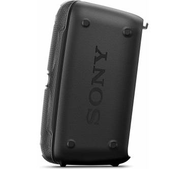 Produktbild Sony GTK-XB72