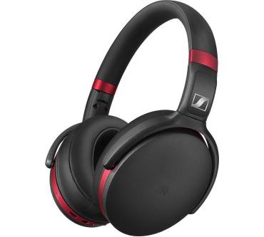 Produktbild Sennheiser HD 4.50 BTNC  