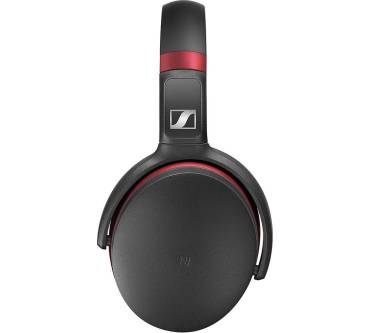 Produktbild Sennheiser HD 4.50 BTNC  