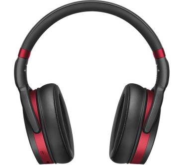 Produktbild Sennheiser HD 4.50 BTNC  