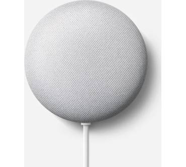 Produktbild Google Nest Mini