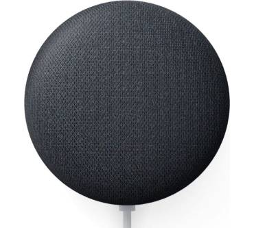 Produktbild Google Nest Mini