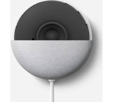 Produktbild Google Nest Mini