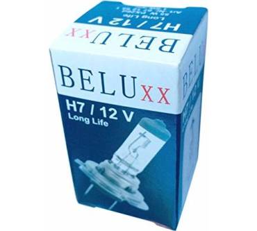 Produktbild Beluxx H7