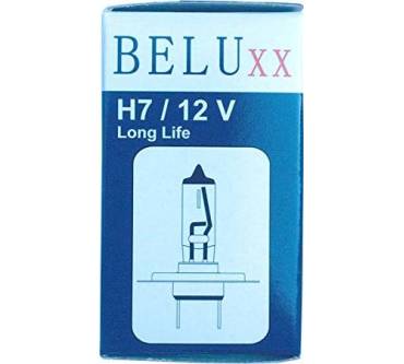 Produktbild Beluxx H7