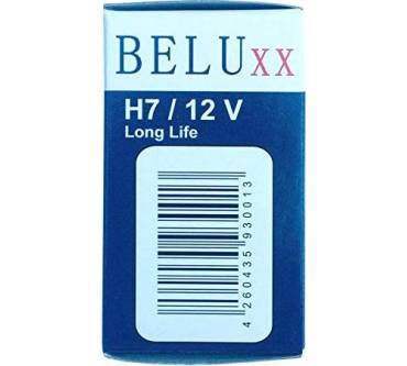 Produktbild Beluxx H7