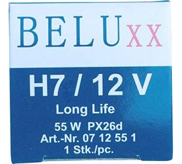 Produktbild Beluxx H7