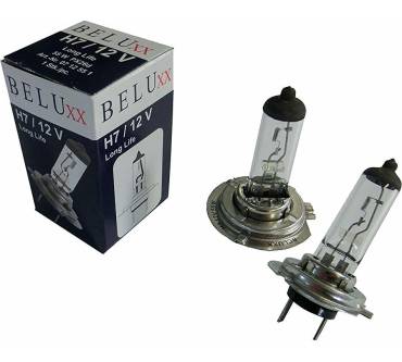 Produktbild Beluxx H7