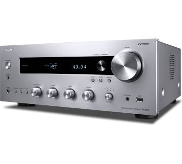 Produktbild Onkyo TX-8390