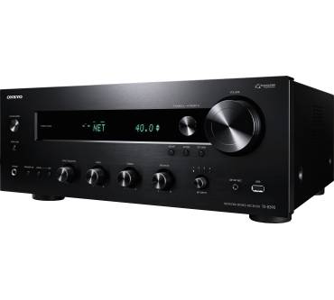 Produktbild Onkyo TX-8390