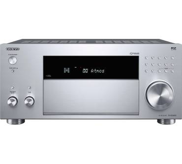 Produktbild Onkyo TX-RZ3400