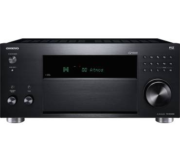 Produktbild Onkyo TX-RZ3400