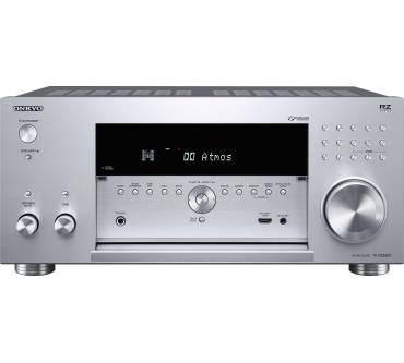 Produktbild Onkyo TX-RZ3400