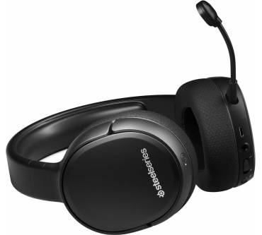 Produktbild SteelSeries Arctis 1 Wireless