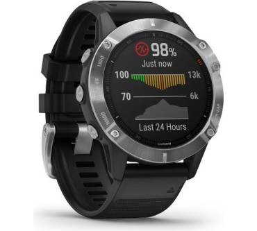 Produktbild Garmin fenix 6