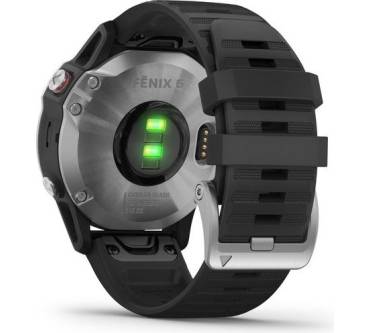 Produktbild Garmin fenix 6