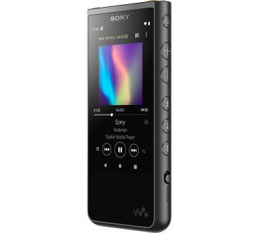 Produktbild Sony NW-ZX507