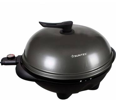 Produktbild Suntec BBQ-9462